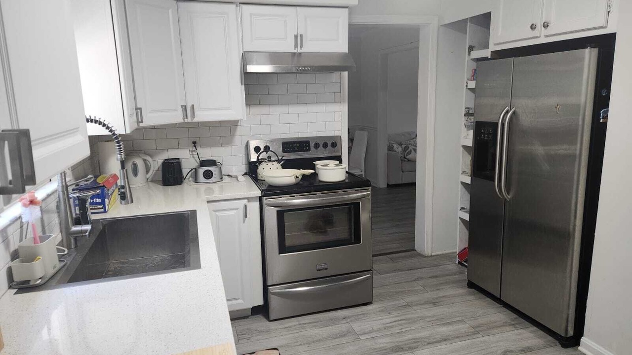 Photo of Kitchen in Calverton