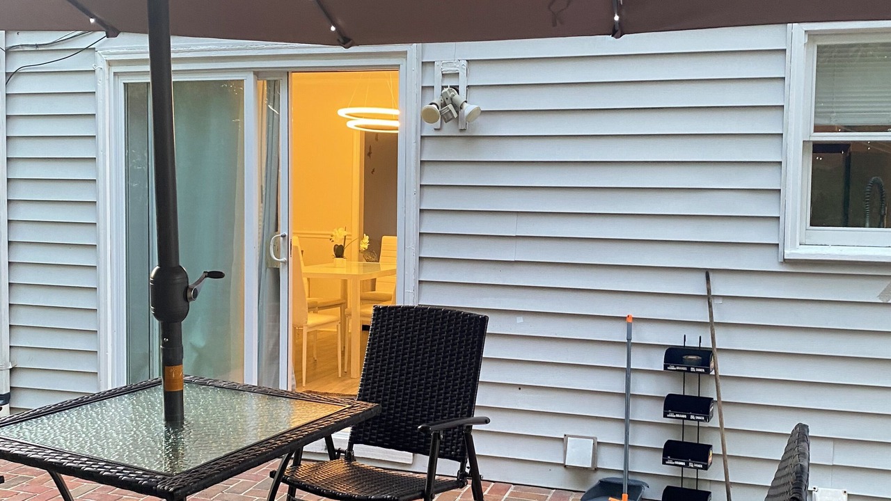 Photo of Outdoor in Calverton