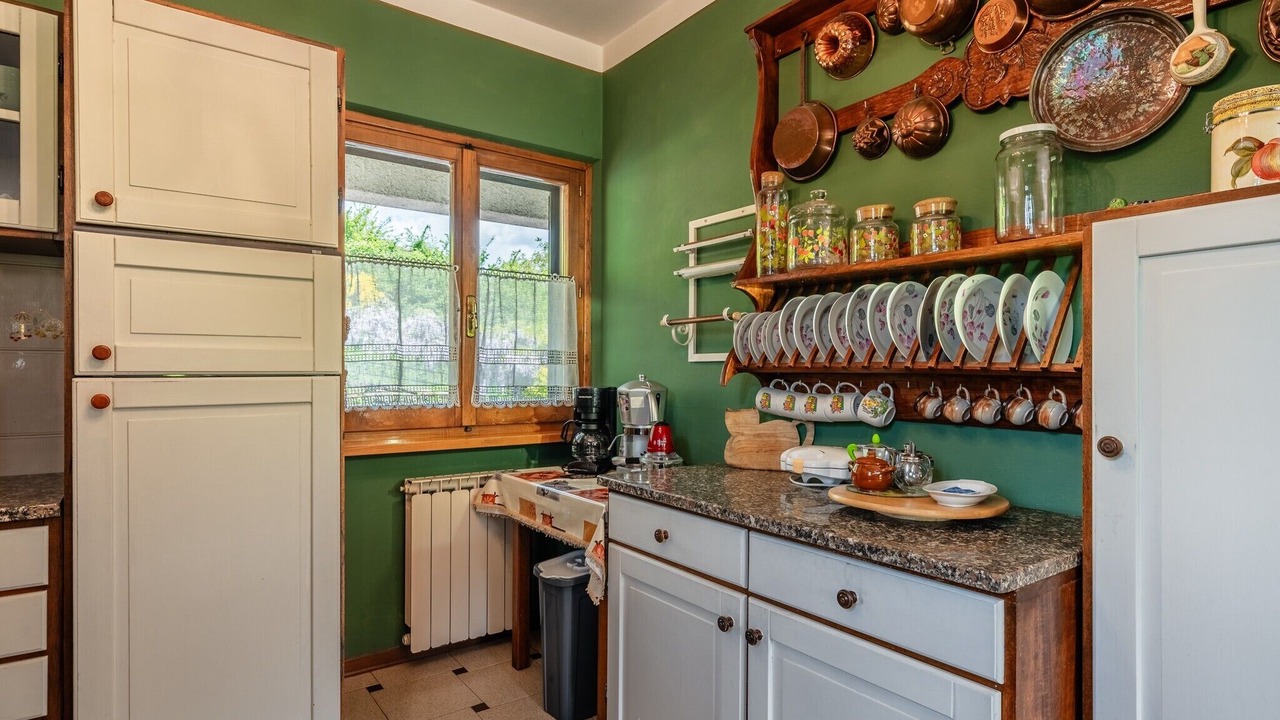 Photo of Kitchen in Bardalone