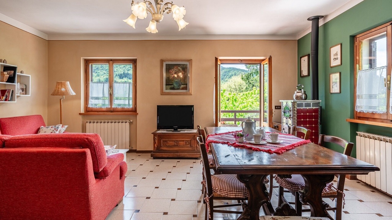 Photo of Livingroom in Bardalone