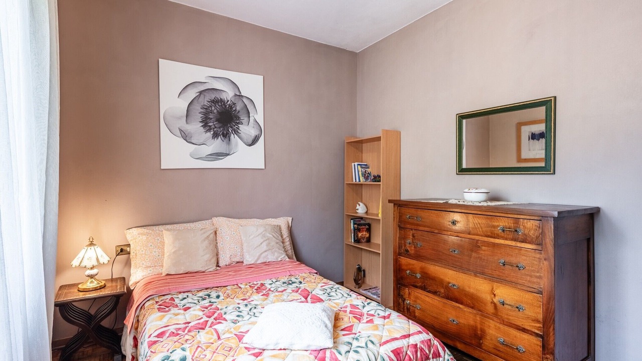 Photo of Bedroom in Bardalone