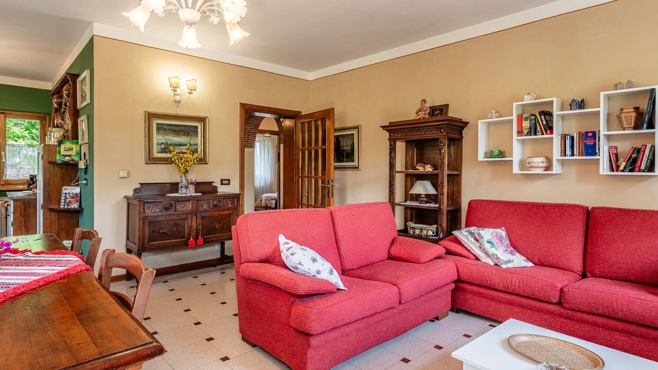 Photo of Livingroom in Bardalone