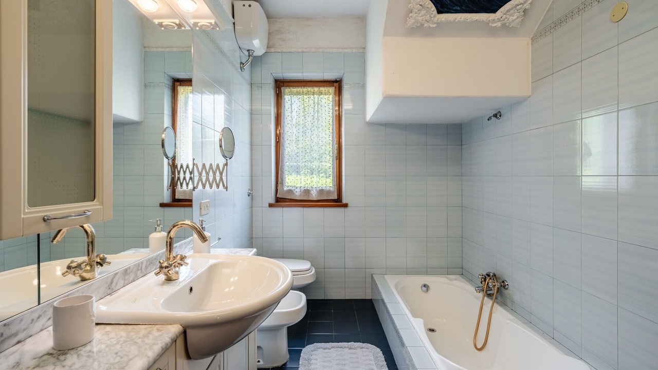 Photo of Bathroom in Bardalone