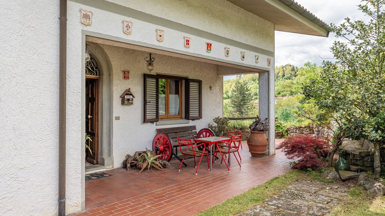 Photo of Outdoor in Bardalone