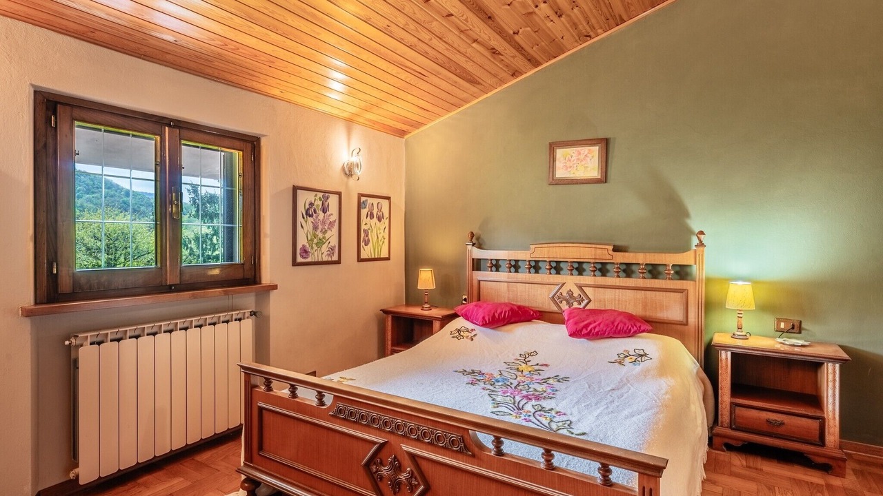 Photo of Bedroom in Bardalone