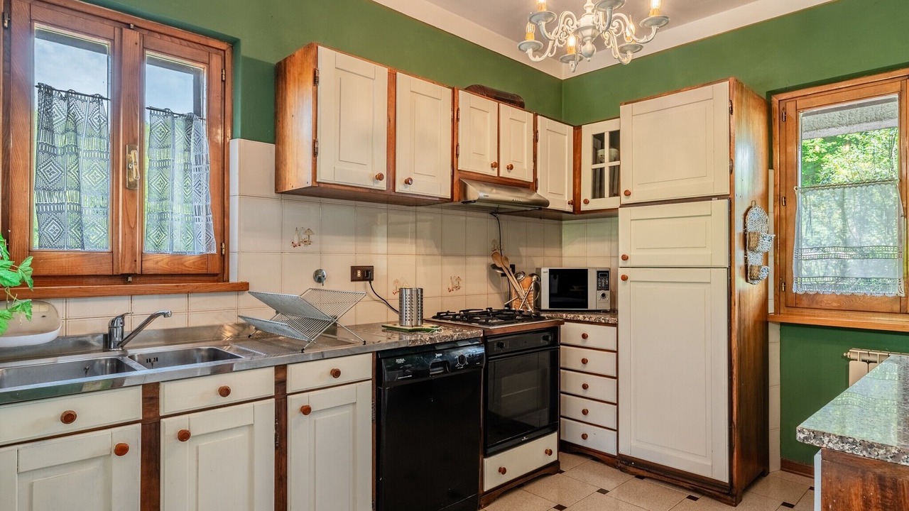 Photo of Kitchen in Bardalone