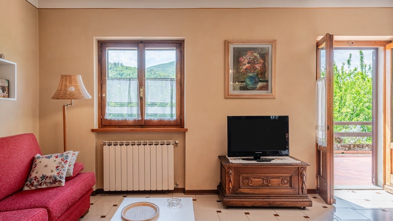 Photo of Livingroom in Bardalone