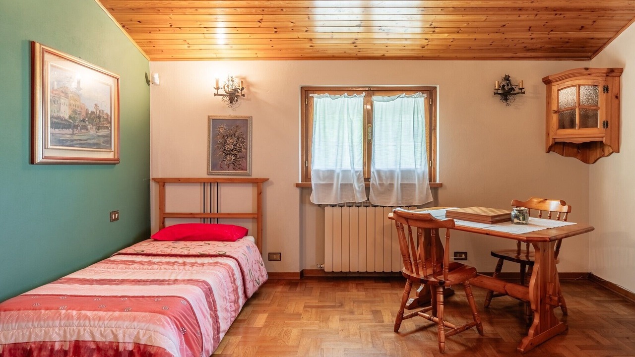 Photo of Bedroom in Bardalone