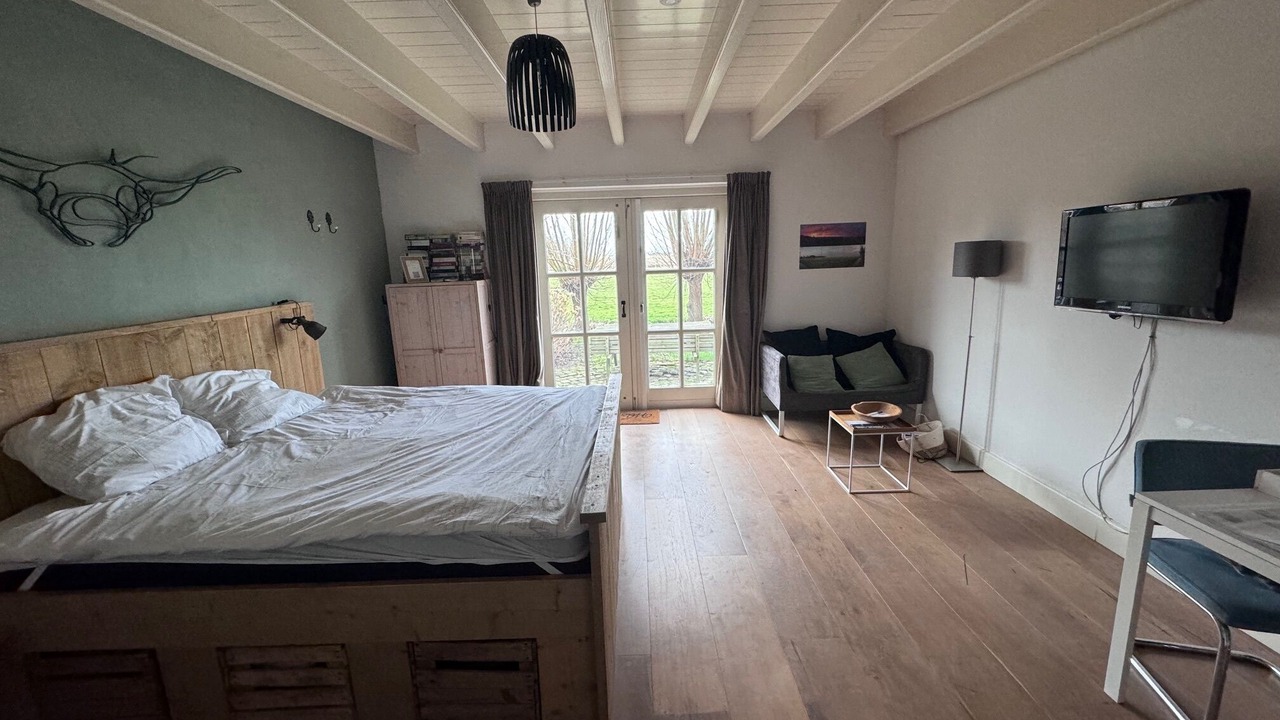 Photo of Bedroom in Beets
