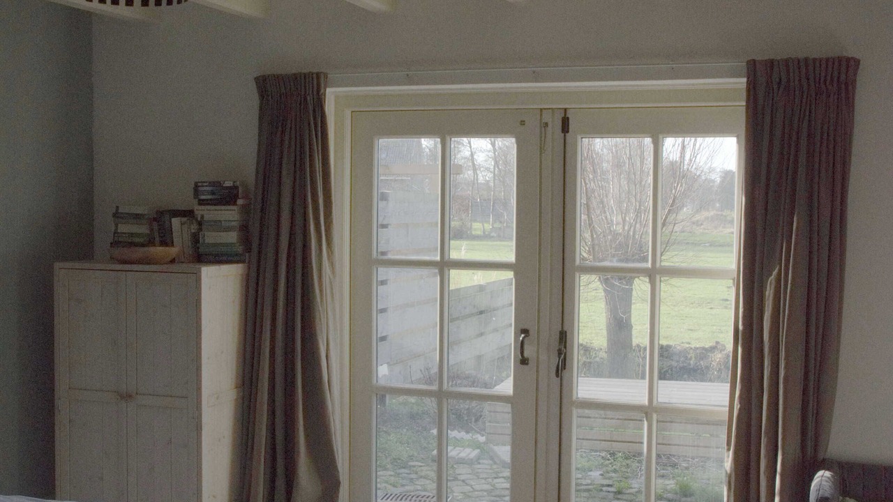 Photo of Bedroom in Beets