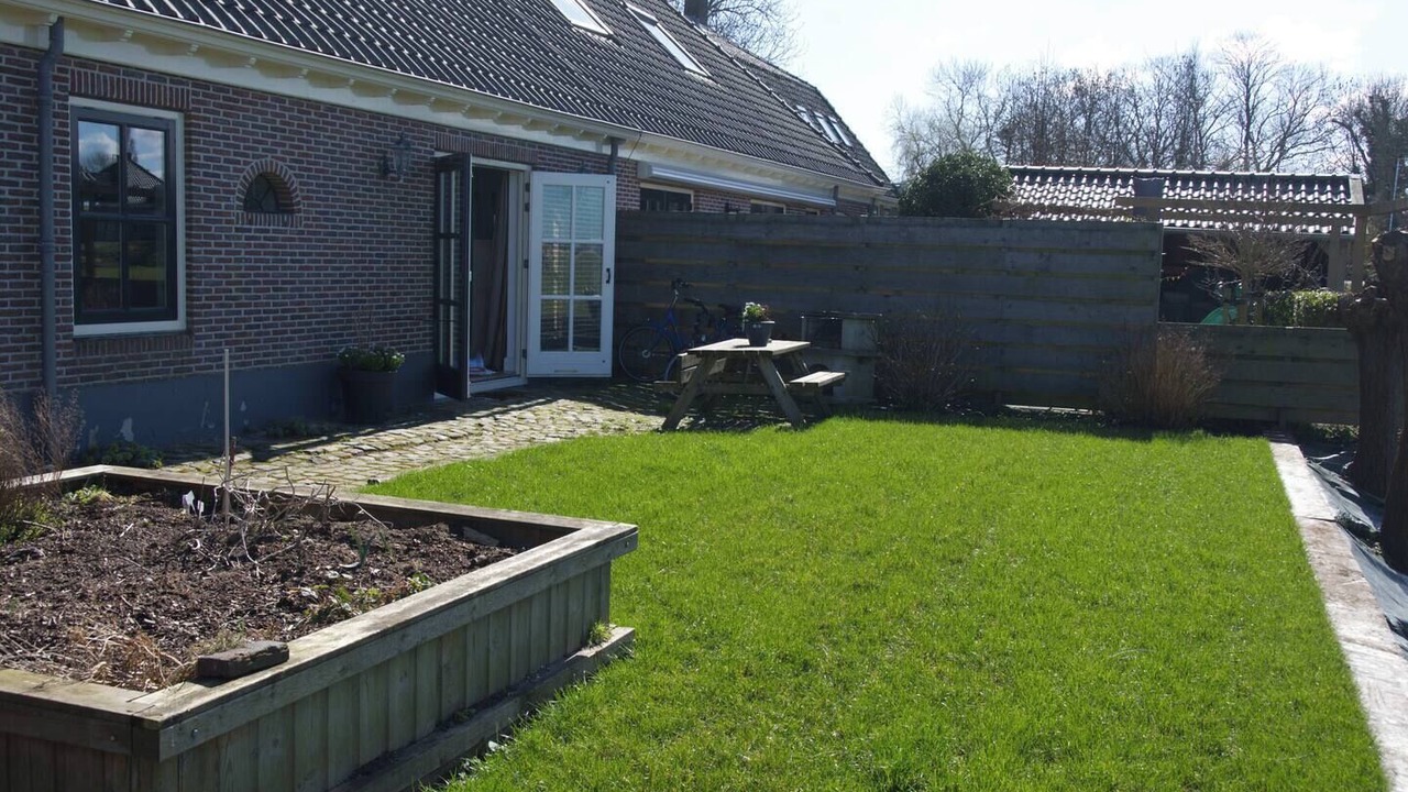 Photo of Outdoor in Beets