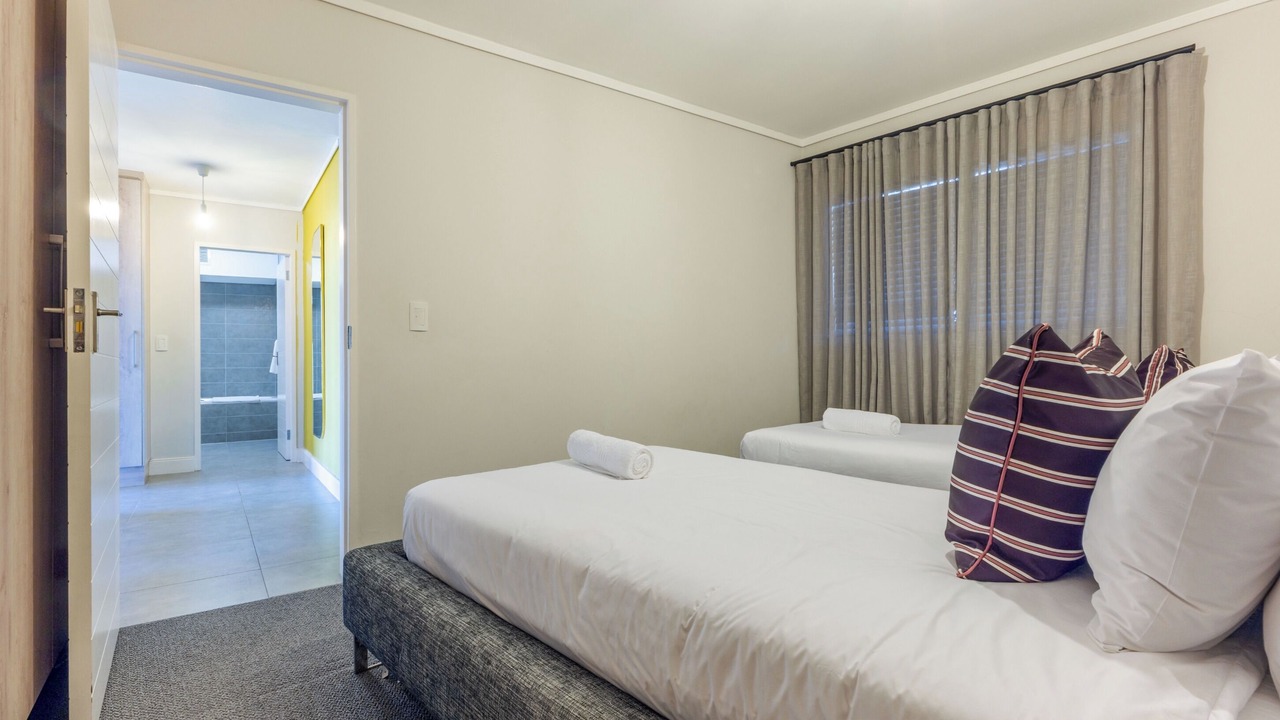 Photo of Bedroom in Century City