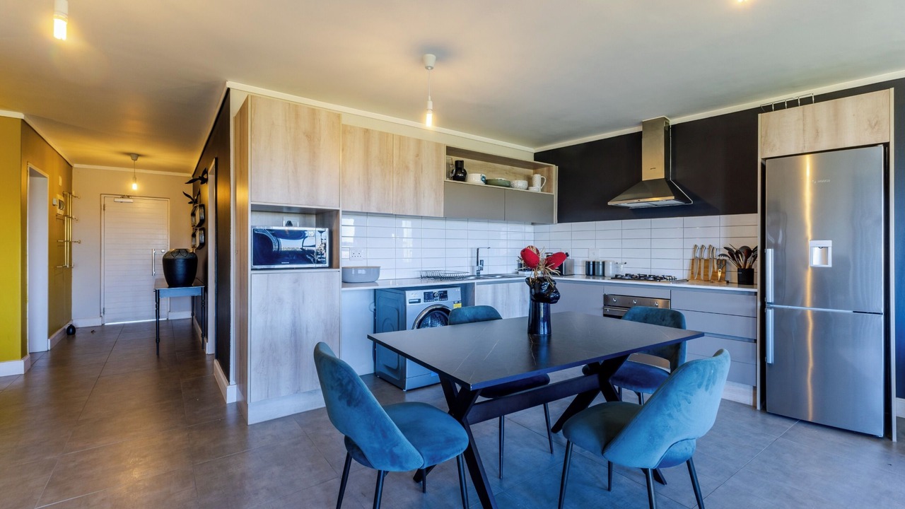 Photo of Kitchen in Century City