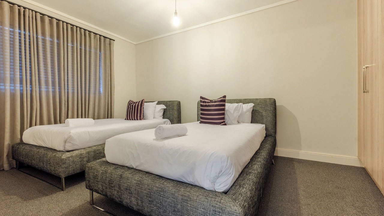 Photo of Bedroom in Century City