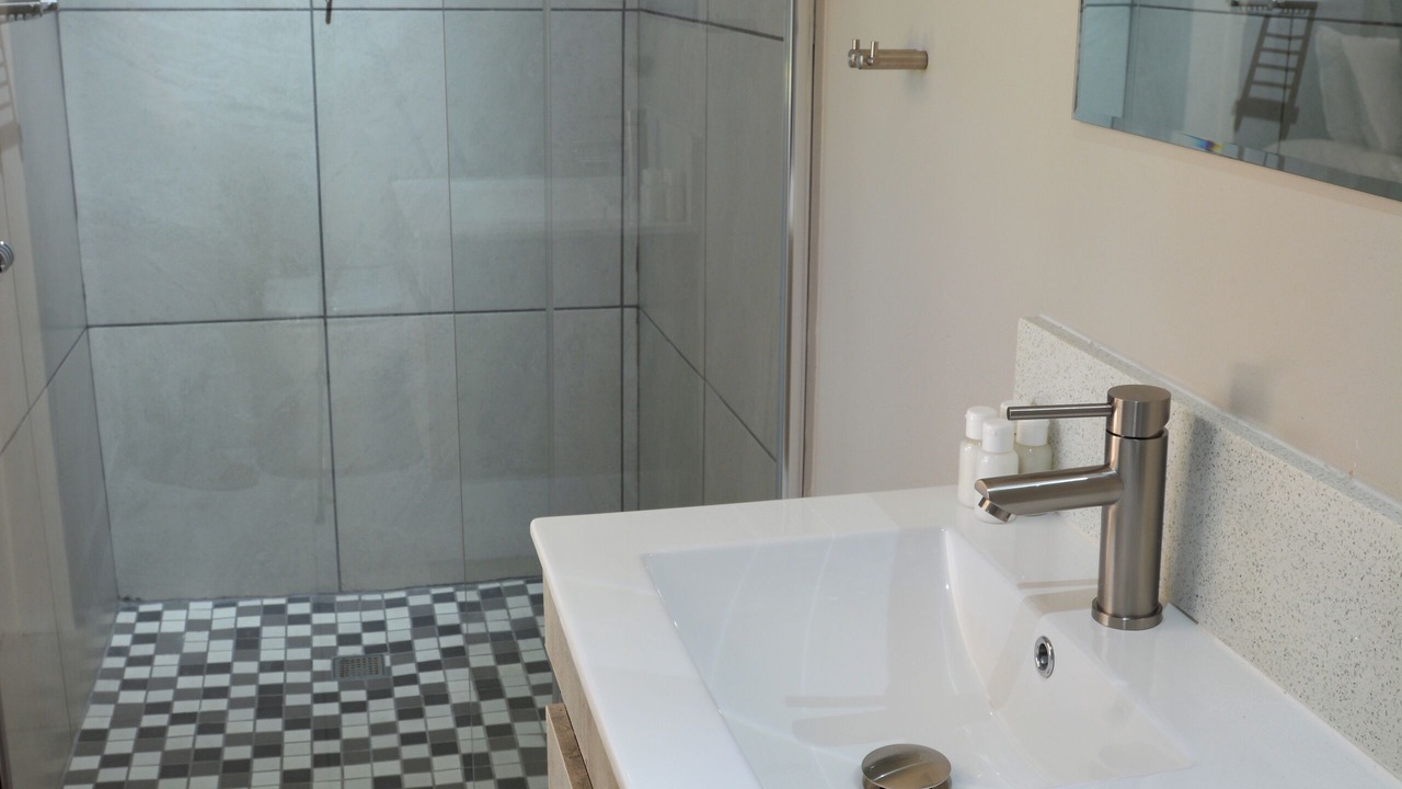 Photo of Bathroom in Krugersdorp