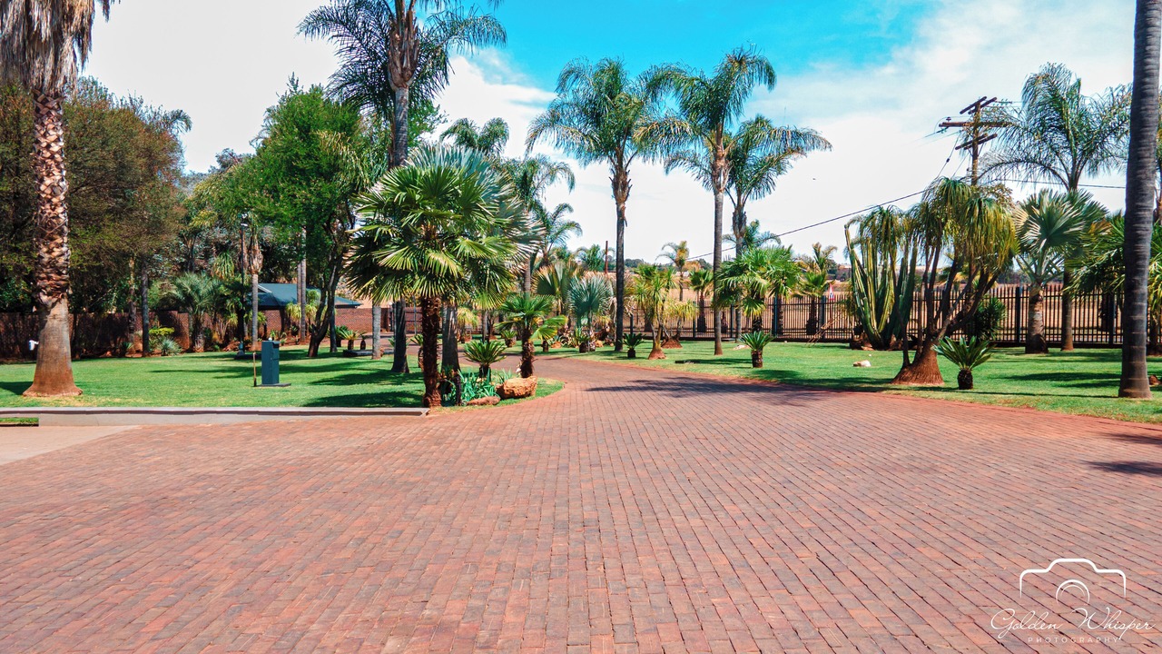 Photo of Outdoor in Krugersdorp