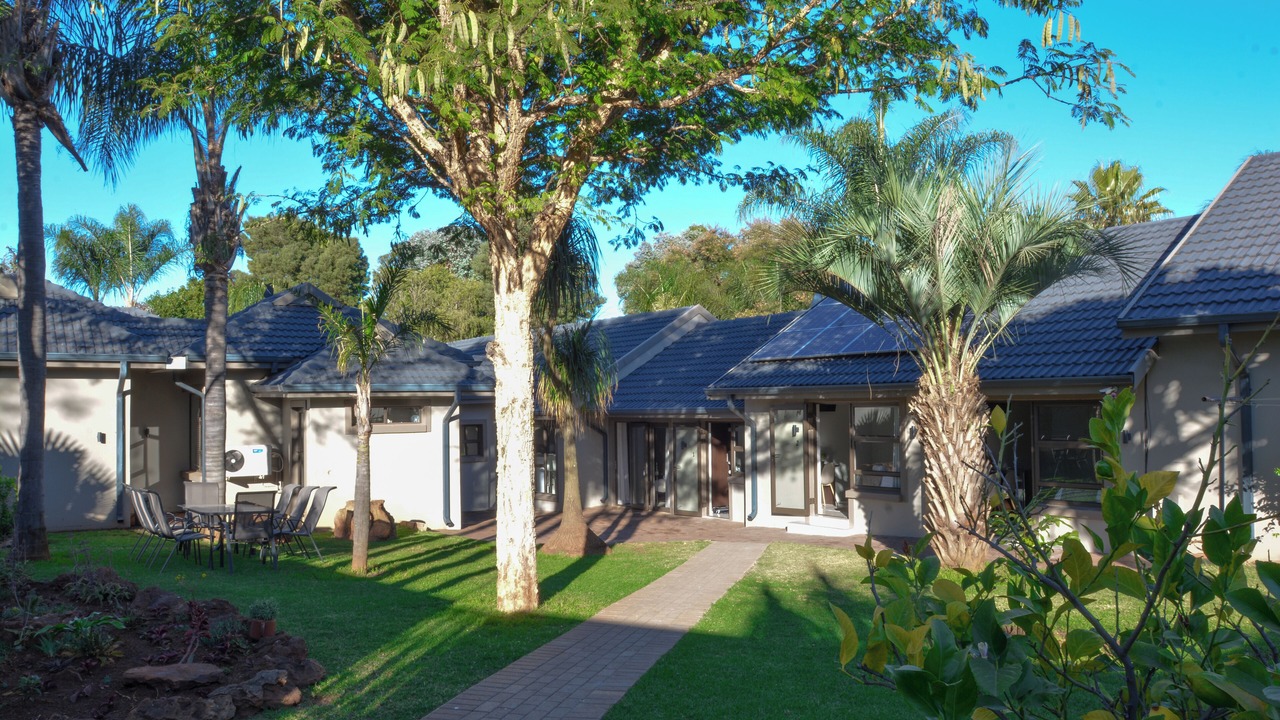 Photo of Outdoor in Krugersdorp