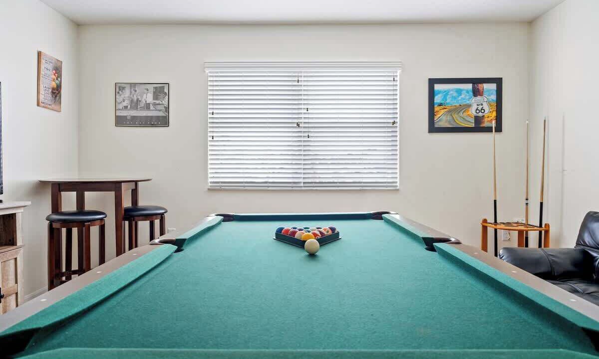 Photo of Bedroom in Lake Berkley