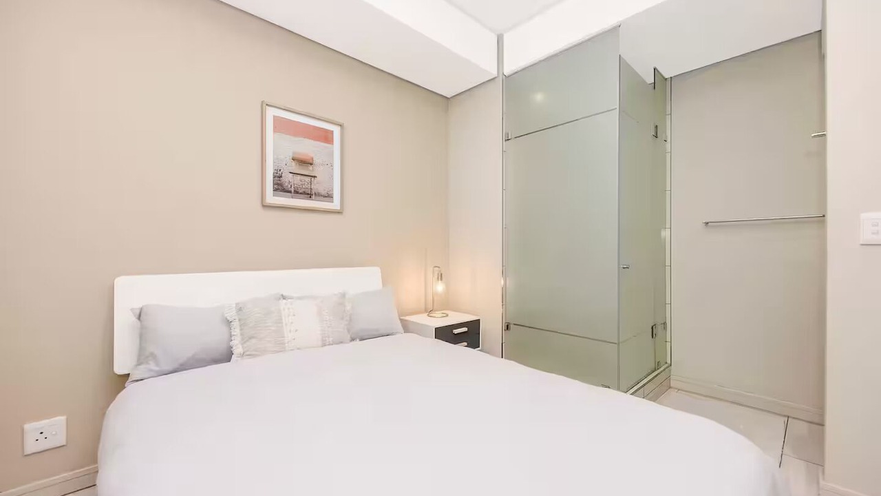 Photo of Bedroom in Greater Johannesburg Metropolitan Area