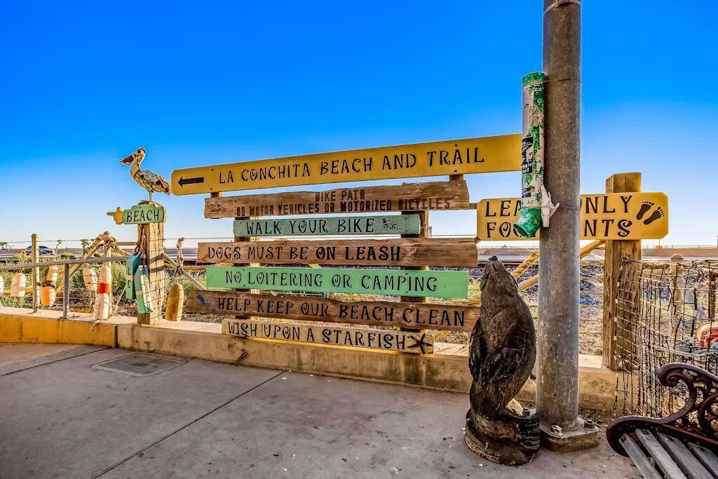 Photo of Others in La Conchita