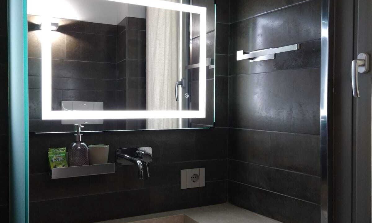 Photo of Bathroom in Guardamiglio