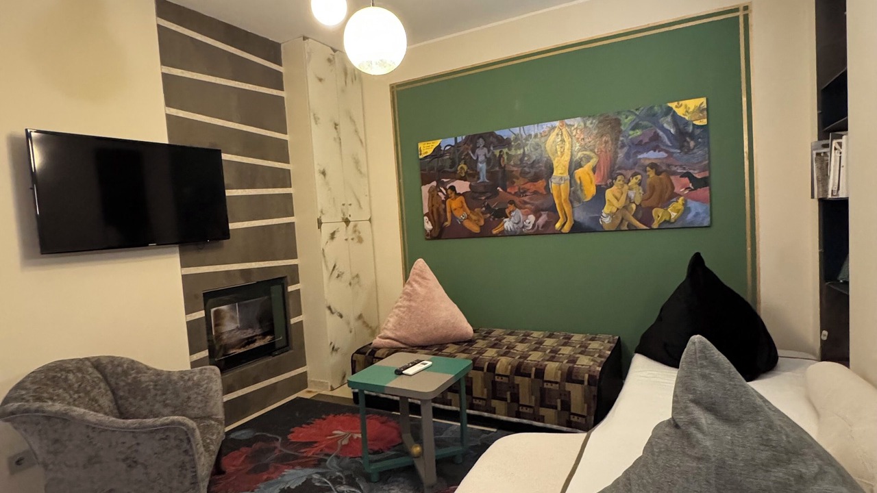 Photo of Livingroom in Guardamiglio
