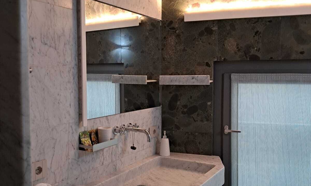 Photo of Bathroom in Guardamiglio