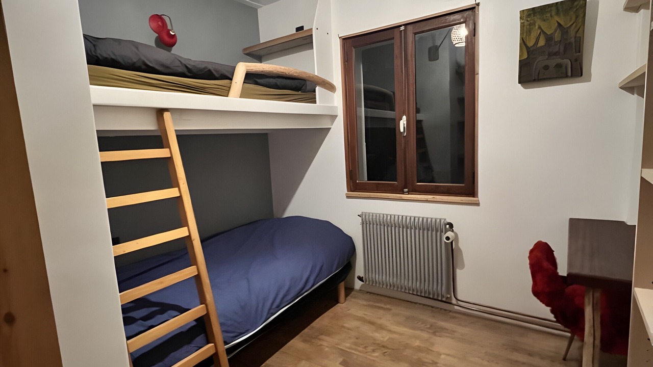 Photo of Bedroom in Seez