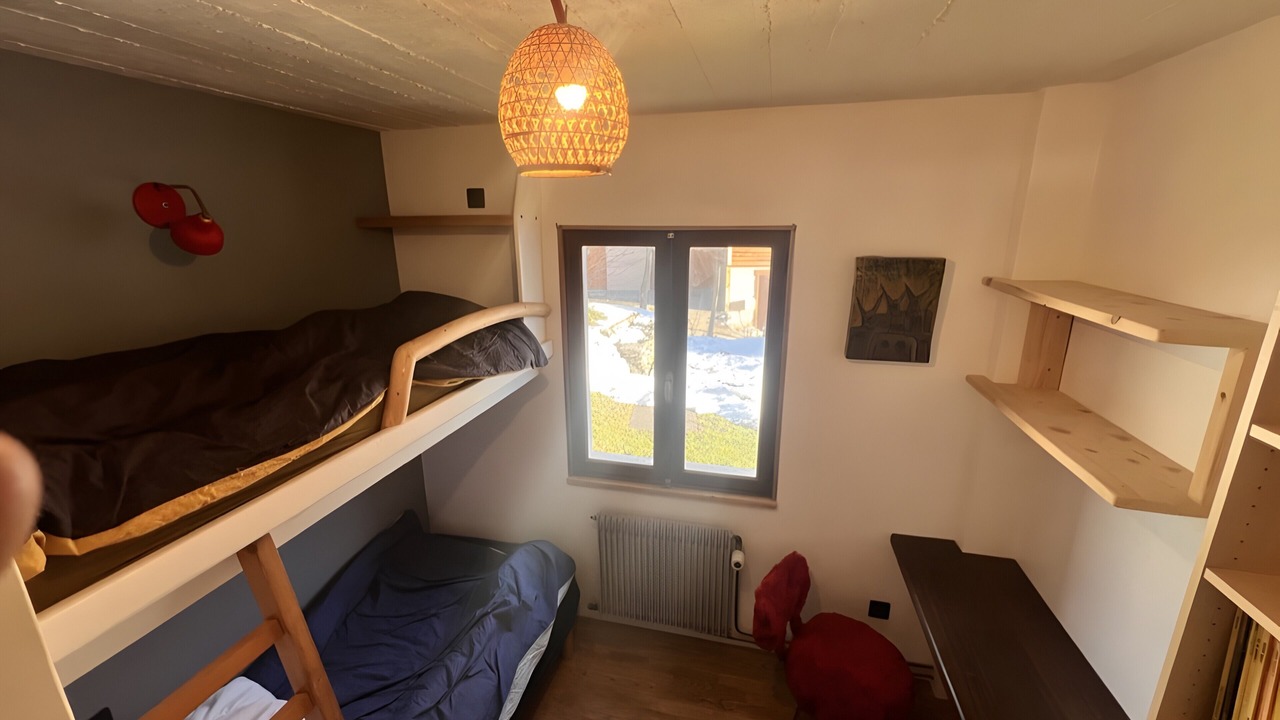 Photo of Bedroom in Seez