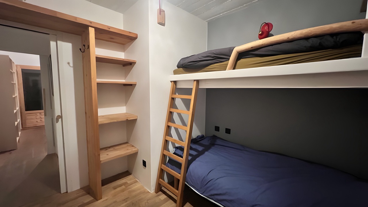 Photo of Bedroom in Seez
