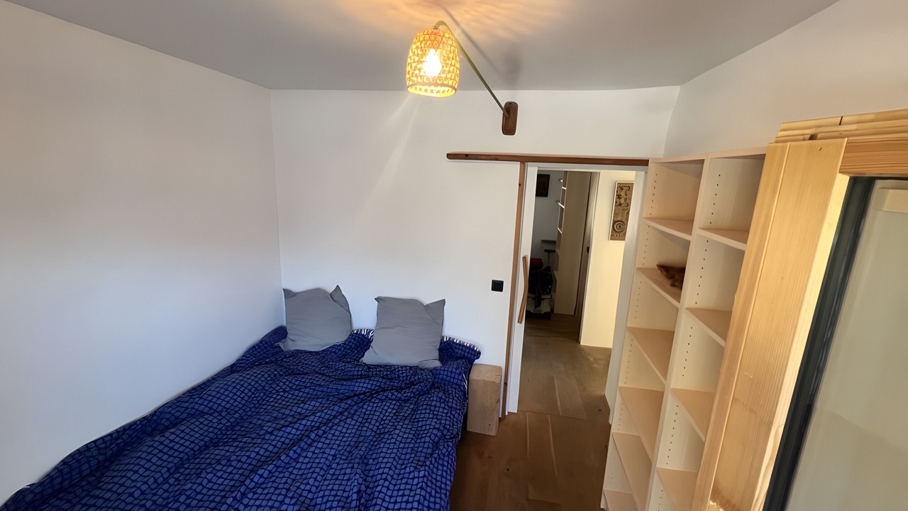 Photo of Bedroom in Seez