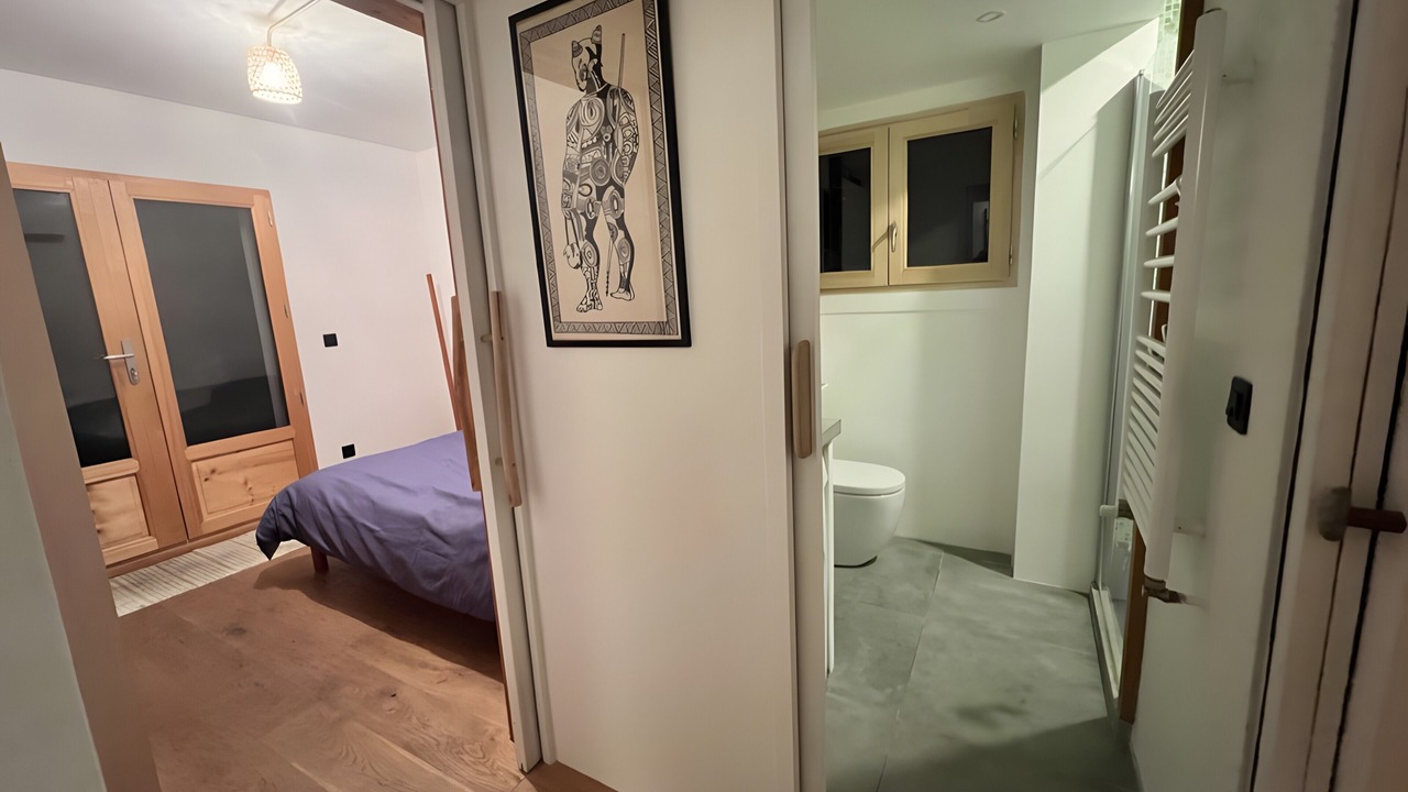 Photo of Bedroom in Seez