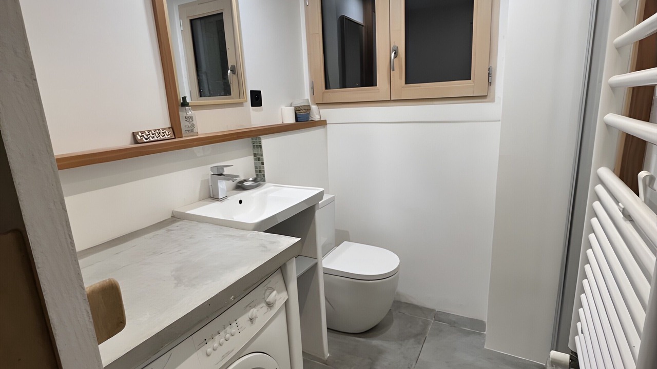 Photo of Bathroom in Seez