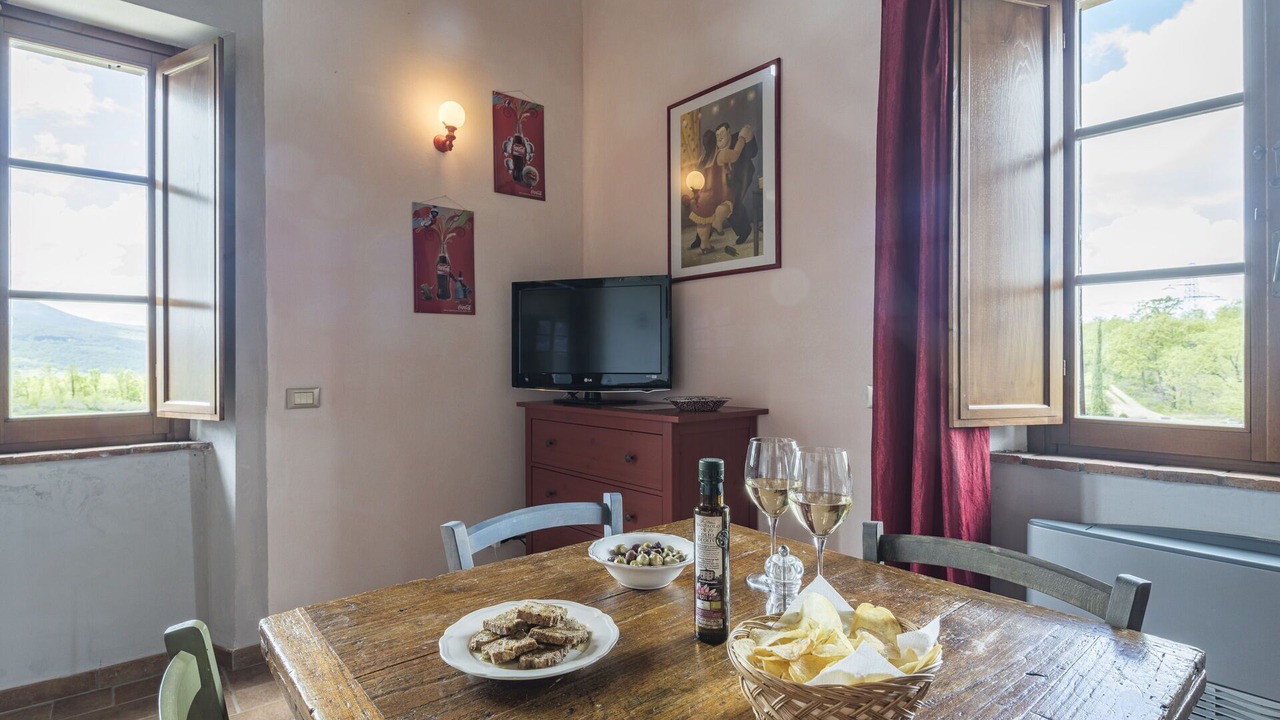 Photo of Bedroom in Castelnuovo di Val di Cecina