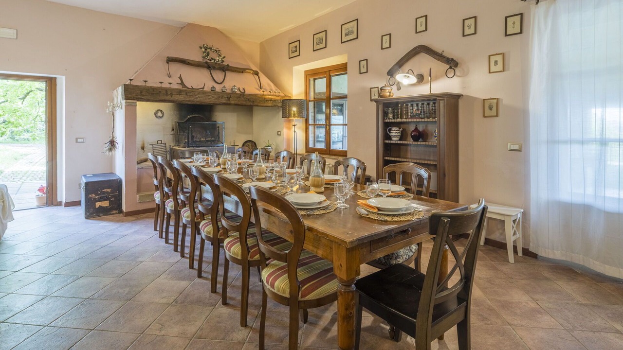 Photo of Bedroom in Castelnuovo di Val di Cecina