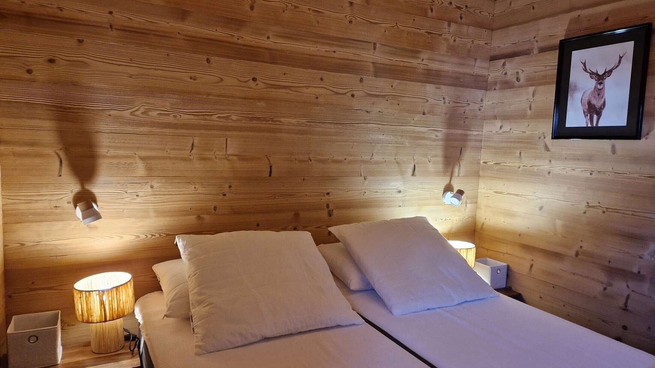 Photo of Bedroom in Beaufort