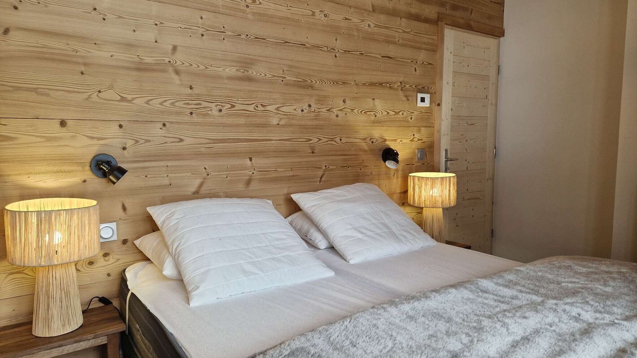 Photo of Bedroom in Beaufort