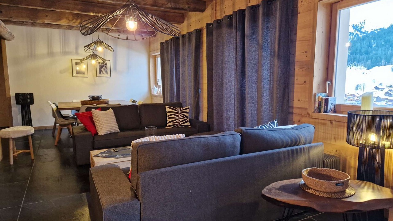 Photo of Livingroom in Beaufort