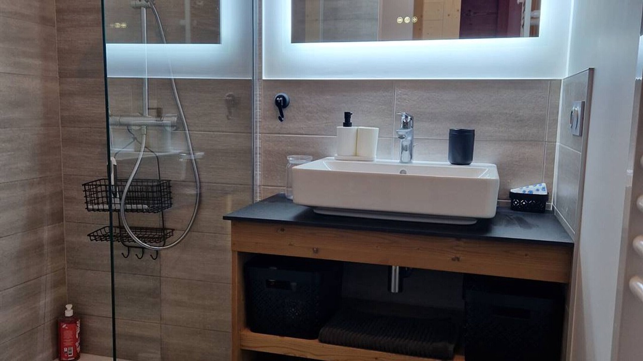 Photo of Bathroom in Beaufort