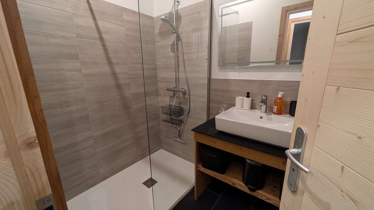 Photo of Bathroom in Beaufort