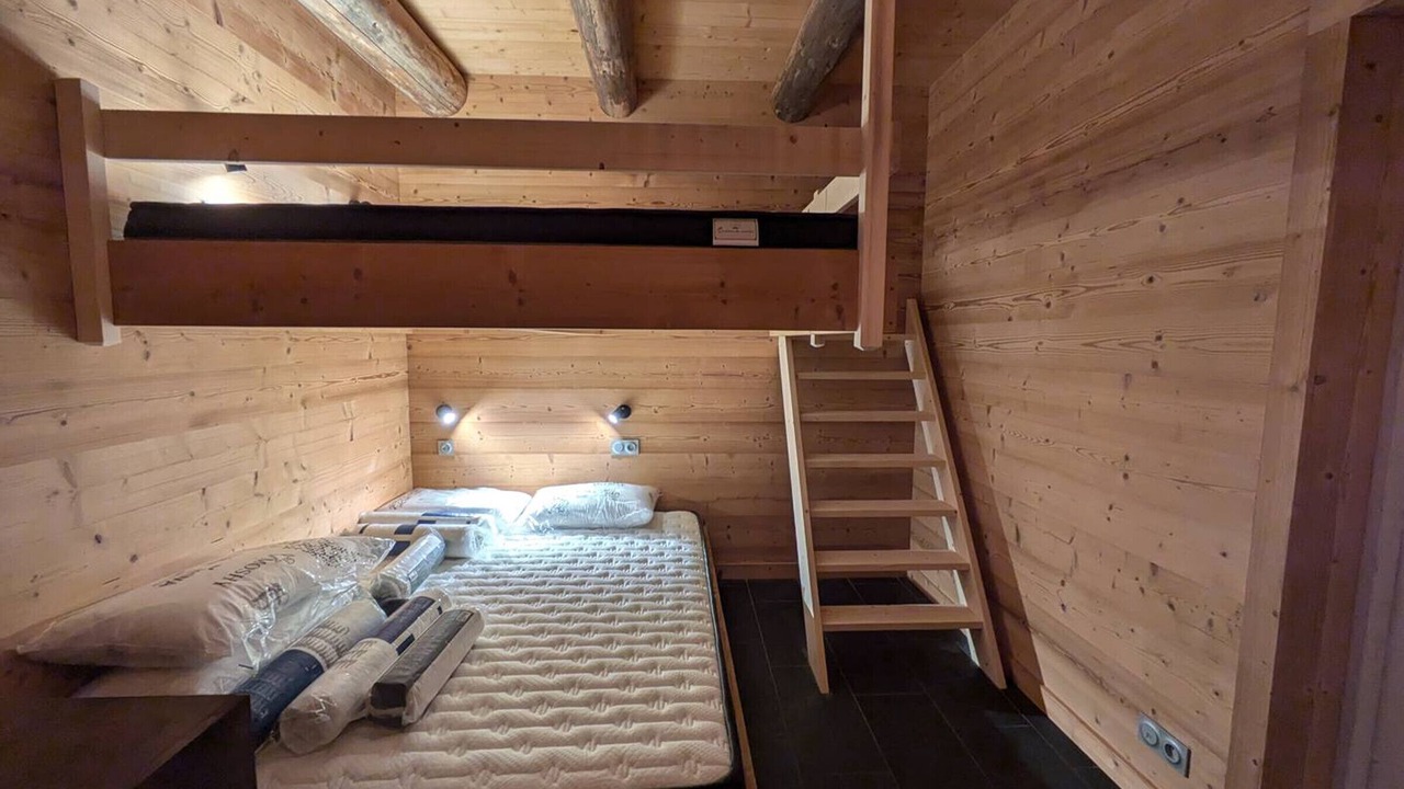 Photo of Bedroom in Beaufort