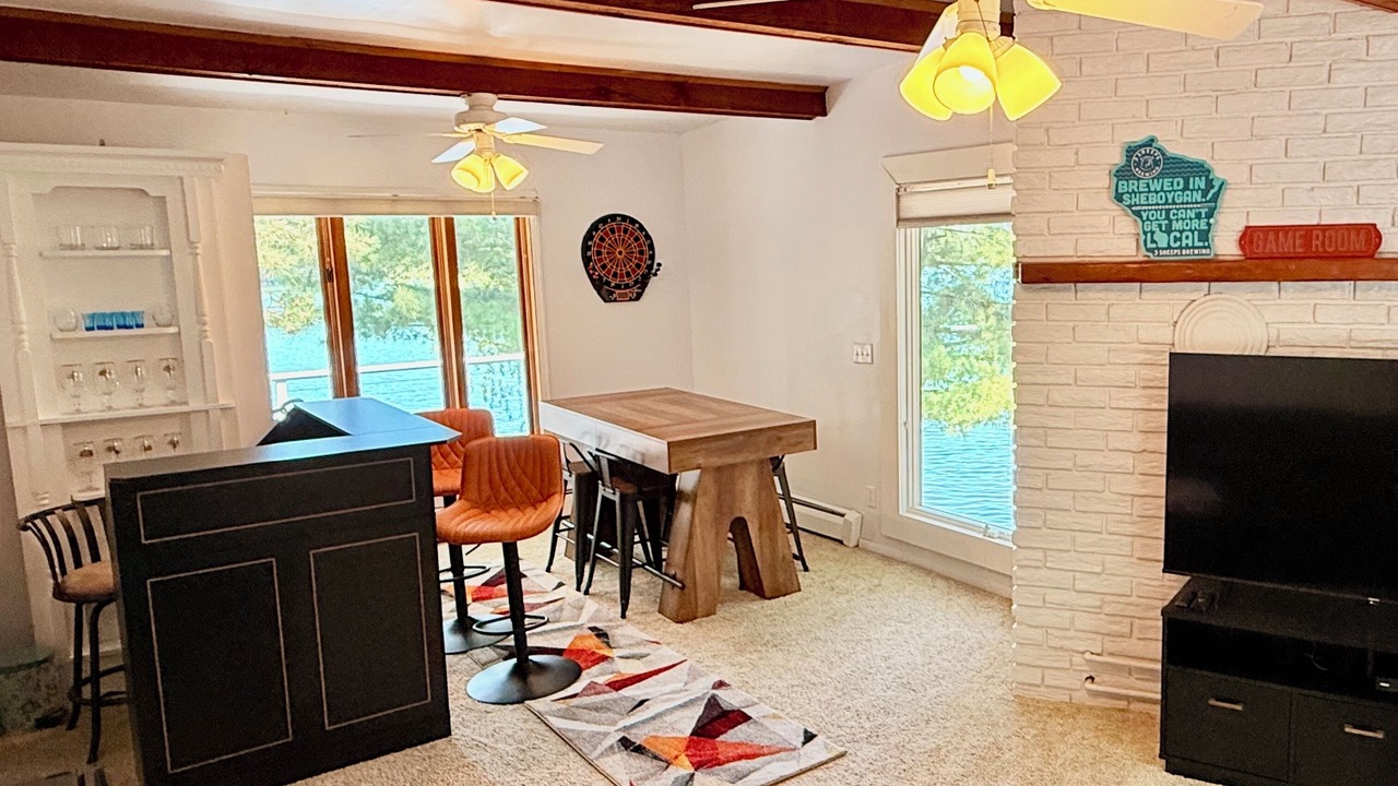 Photo of Livingroom in Wautoma