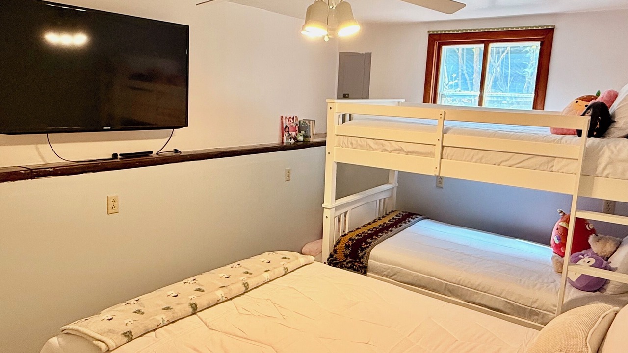 Photo of Bedroom in Wautoma