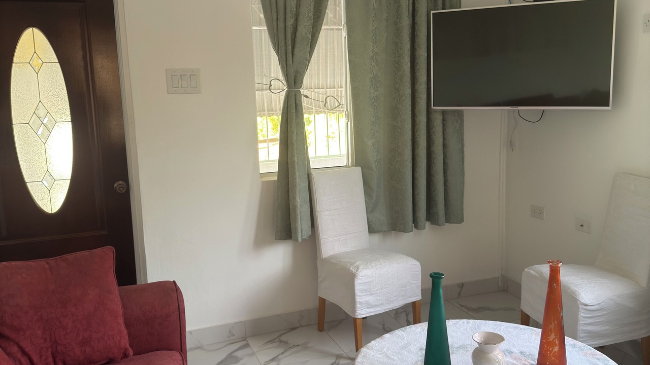 Photo of Livingroom in Porus