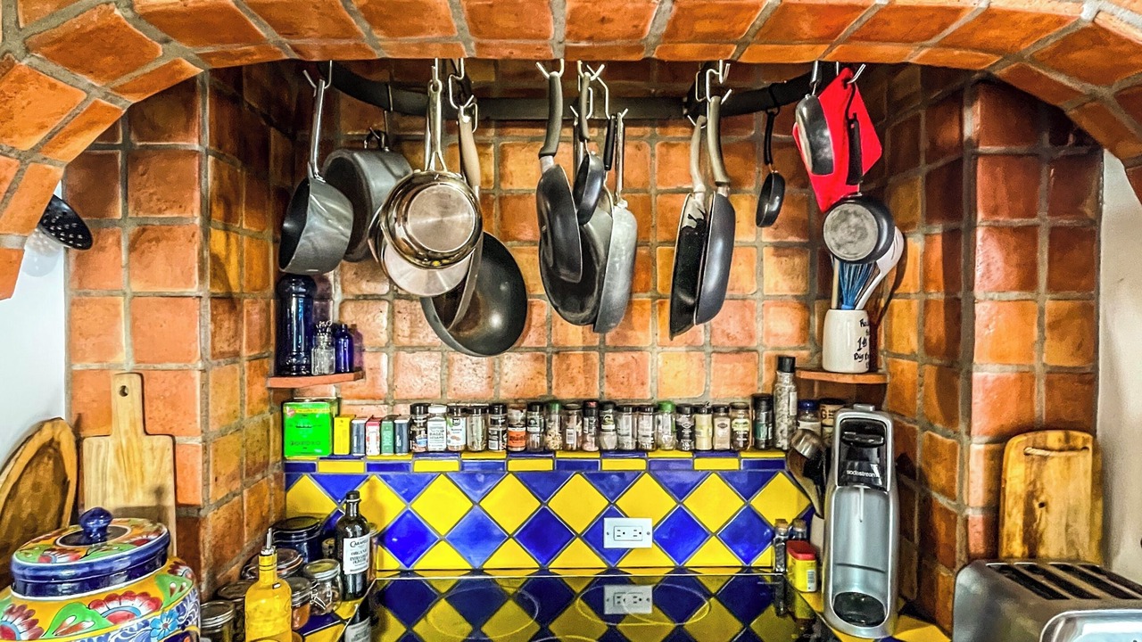 Photo of Kitchen in South Laguna
