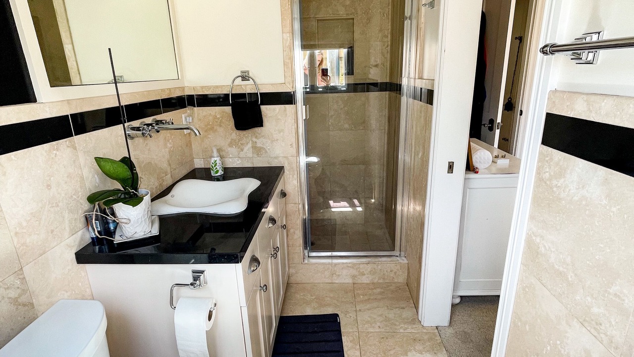Photo of Bathroom in South Laguna