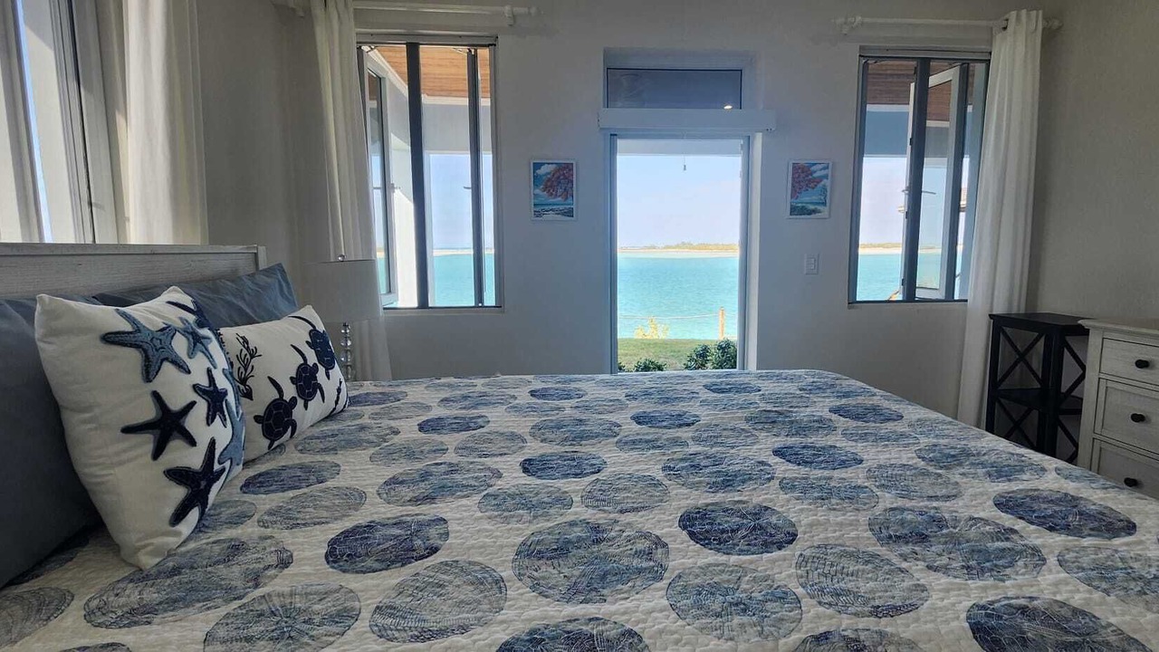 Photo of Bedroom in Great Exuma
