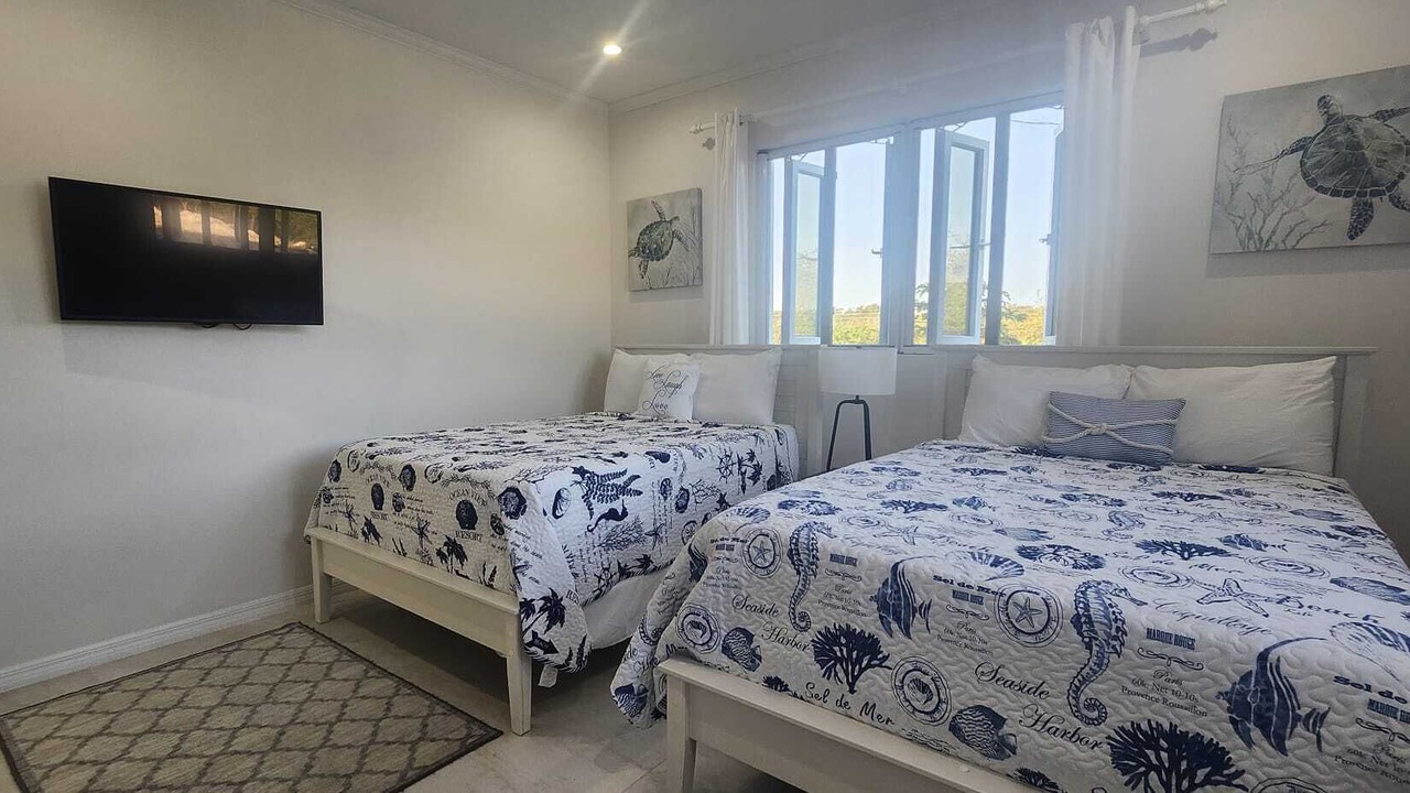 Photo of Bedroom in Great Exuma