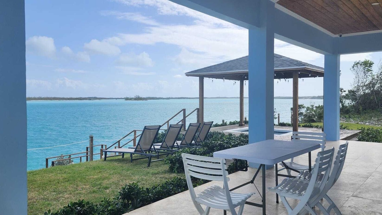 Photo of Outdoor in Great Exuma