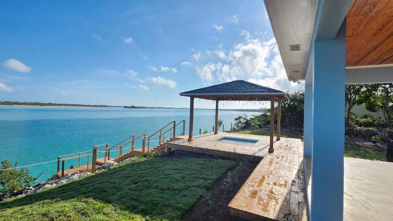 Photo of Outdoor in Great Exuma